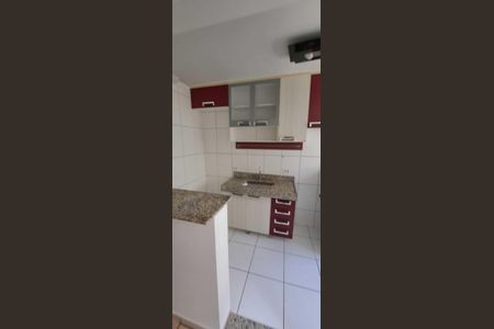 Apartamento à venda com 2 quartos, 50m² em Jardim Marcia, Campinas