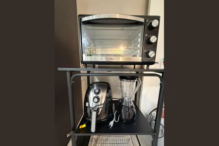 Apartamento para alugar com 1 quarto, 44m² em Jardim America, Sorocaba