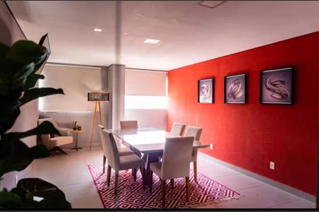 Apartamento para alugar com 1 quarto, 44m² em Jardim America, Sorocaba