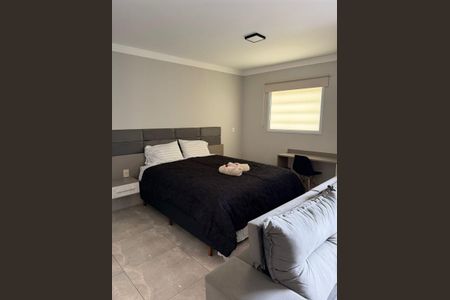 Apartamento para alugar com 1 quarto, 44m² em Jardim America, Sorocaba