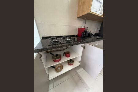 Apartamento para alugar com 1 quarto, 44m² em Jardim America, Sorocaba