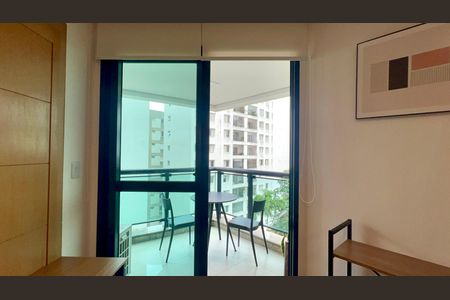 Varanda de apartamento para alugar com 2 quartos, 60m² em Vila Mariana, São Paulo