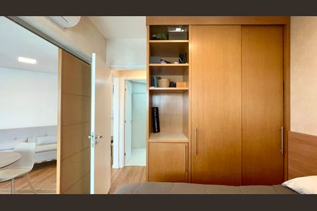 Apartamento para alugar com 60m², 2 quartos e 1 vaga Apartamento para alugar com 60m², 2 quartos e 1 vagaQuarto