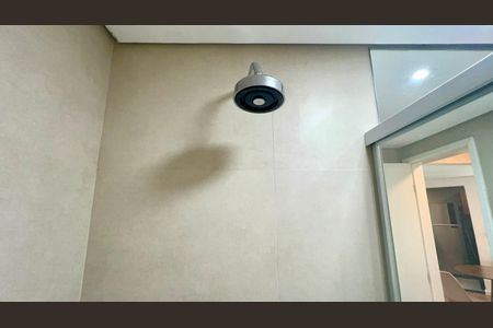 Apartamento para alugar com 60m², 2 quartos e 1 vaga Apartamento para alugar com 60m², 2 quartos e 1 vagaBanheiro