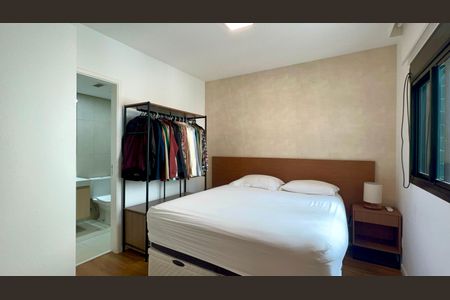 Apartamento para alugar com 60m², 2 quartos e 1 vaga Apartamento para alugar com 60m², 2 quartos e 1 vagaSuite