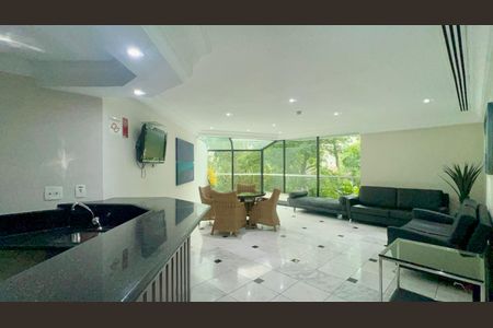 Apartamento para alugar com 60m², 2 quartos e 1 vaga Apartamento para alugar com 60m², 2 quartos e 1 vagaSalão de Festas