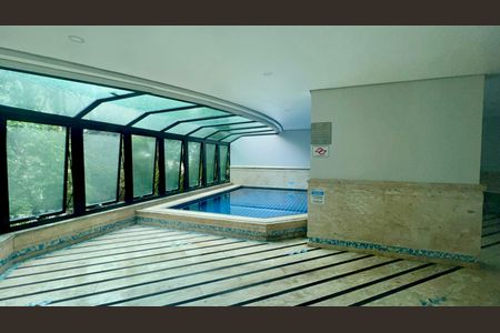 Apartamento para alugar com 60m², 2 quartos e 1 vaga Apartamento para alugar com 60m², 2 quartos e 1 vagaPiscina