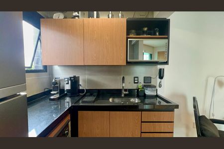 Apartamento para alugar com 60m², 2 quartos e 1 vaga Apartamento para alugar com 60m², 2 quartos e 1 vagaCozinha