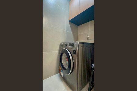 Apartamento para alugar com 60m², 2 quartos e 1 vaga Apartamento para alugar com 60m², 2 quartos e 1 vagaÁrea de Serviço