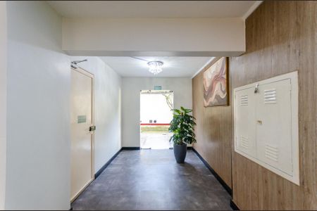 Apartamento para alugar com 55m², 2 quartos e 1 vagaHall de entrada