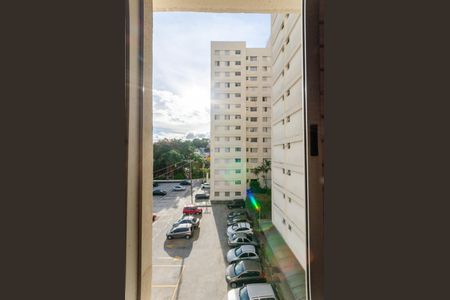 Apartamento para alugar com 55m², 2 quartos e 1 vagaQuarto 2 - Janela