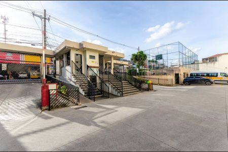 Apartamento para alugar com 55m², 2 quartos e 1 vagaÁrea externa