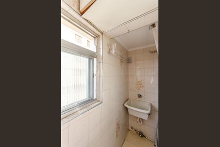 Apartamento para alugar com 55m², 2 quartos e 1 vagaCozinha