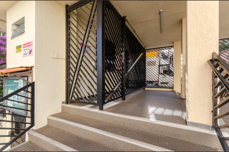 Apartamento para alugar com 55m², 2 quartos e 1 vagaPortaria