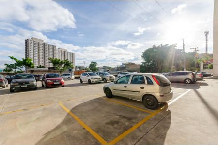 Apartamento para alugar com 55m², 2 quartos e 1 vagaGaragem