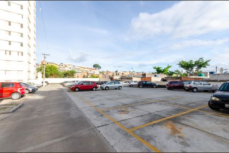 Apartamento para alugar com 55m², 2 quartos e 1 vagaGaragem