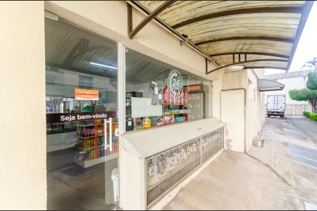 Apartamento para alugar com 55m², 2 quartos e 1 vagaMercado