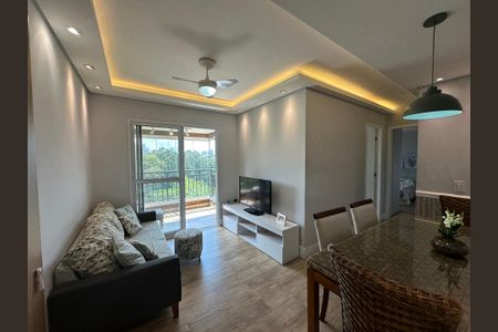 Apartamento à venda com 2 quartos, 60m² em Jardim Tupanci, Barueri