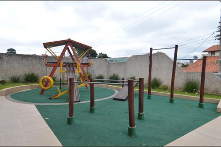 Apartamento à venda com 57m², 2 quartos e 1 vagaÁrea comum - Playground