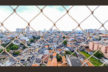 Apartamento à venda com 57m², 2 quartos e 1 vagaVista da Suíte