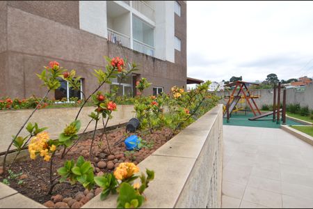 Apartamento à venda com 57m², 2 quartos e 1 vagaÁrea comum