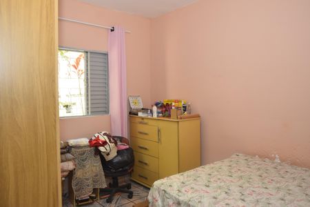 Quarto de casa para alugar com 1 quarto, 60m² em Jardim São Manoel, Embu das Artes