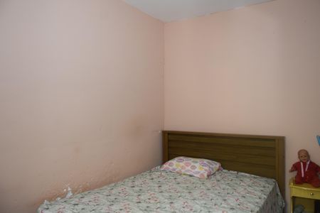 Quarto de casa para alugar com 1 quarto, 60m² em Jardim São Manoel, Embu das Artes
