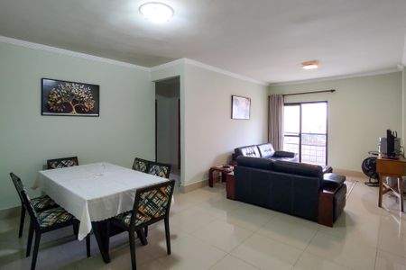 Apartamento para alugar com 94m², 2 quartos e 1 vaga