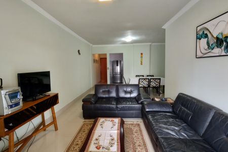 Apartamento para alugar com 94m², 2 quartos e 1 vaga