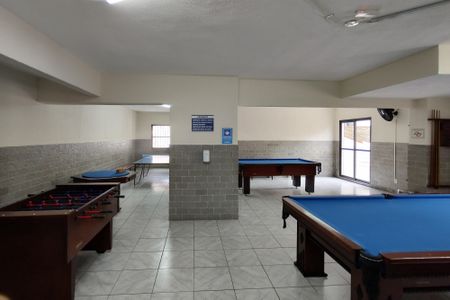 Apartamento para alugar com 94m², 2 quartos e 1 vaga