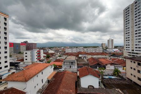 Apartamento para alugar com 94m², 2 quartos e 1 vaga