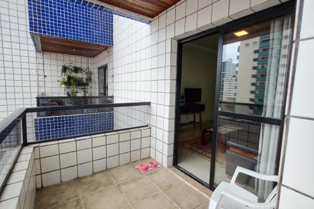 Apartamento para alugar com 94m², 2 quartos e 1 vaga
