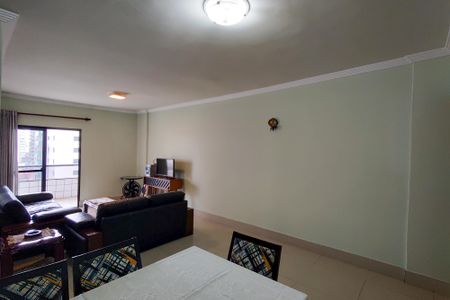 Apartamento para alugar com 94m², 2 quartos e 1 vaga