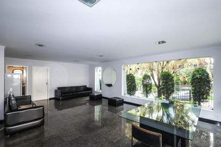 Apartamento à venda com 105m², 3 quartos e 2 vagas Apartamento à venda com 105m², 3 quartos e 2 vagasSalão de Festas