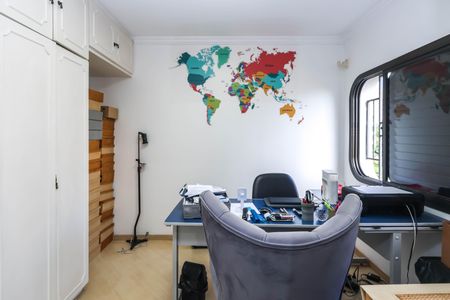 Apartamento à venda com 105m², 3 quartos e 2 vagas Apartamento à venda com 105m², 3 quartos e 2 vagasQuarto 3