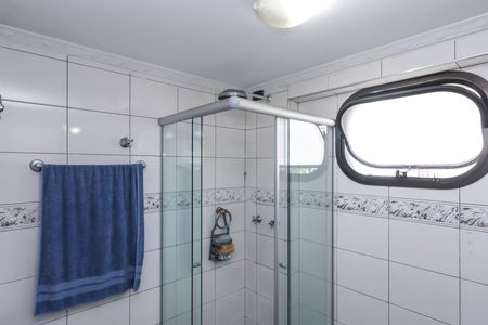 Apartamento à venda com 105m², 3 quartos e 2 vagas Apartamento à venda com 105m², 3 quartos e 2 vagasBanheiro Social