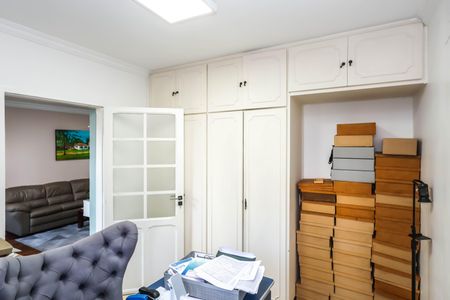 Apartamento à venda com 105m², 3 quartos e 2 vagas Apartamento à venda com 105m², 3 quartos e 2 vagasQuarto 3