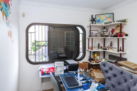 Apartamento à venda com 105m², 3 quartos e 2 vagas Apartamento à venda com 105m², 3 quartos e 2 vagasQuarto 3