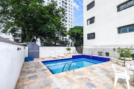 Apartamento à venda com 105m², 3 quartos e 2 vagas Apartamento à venda com 105m², 3 quartos e 2 vagasPiscina