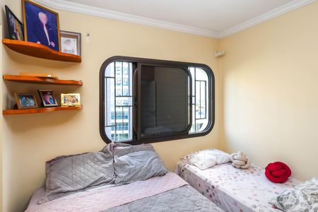 Apartamento à venda com 105m², 3 quartos e 2 vagas Apartamento à venda com 105m², 3 quartos e 2 vagasQuarto 2