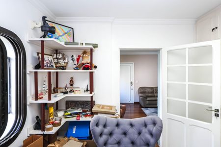 Apartamento à venda com 105m², 3 quartos e 2 vagas Apartamento à venda com 105m², 3 quartos e 2 vagasQuarto 3