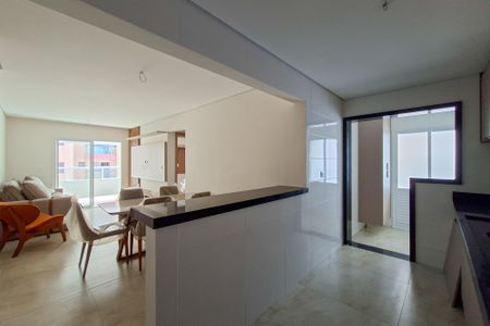 Apartamento para alugar com 86m², 2 quartos e 2 vagasCozinha 