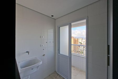 Apartamento para alugar com 86m², 2 quartos e 2 vagasÁrea de serviço .