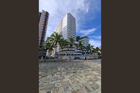 Apartamento para alugar com 86m², 2 quartos e 2 vagasFachada 