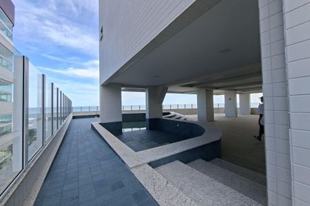 Apartamento para alugar com 86m², 2 quartos e 2 vagasÁrea comum - Piscina