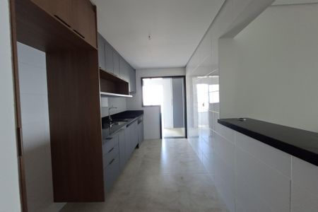 Apartamento para alugar com 86m², 2 quartos e 2 vagasCozinha 