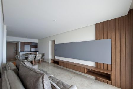 Apartamento para alugar com 86m², 2 quartos e 2 vagasSala