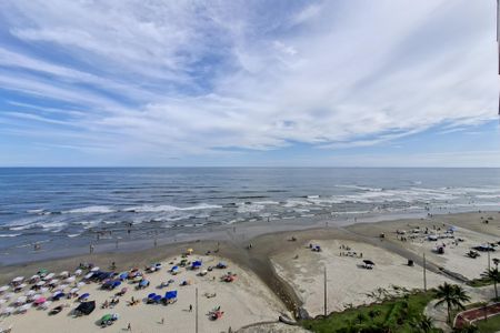 Apartamento para alugar com 86m², 2 quartos e 2 vagasVista da rua 