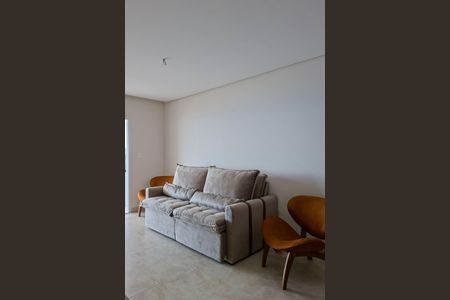 Apartamento para alugar com 86m², 2 quartos e 2 vagasSala