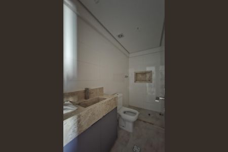 Apartamento para alugar com 86m², 2 quartos e 2 vagasBanheiro da suite 2